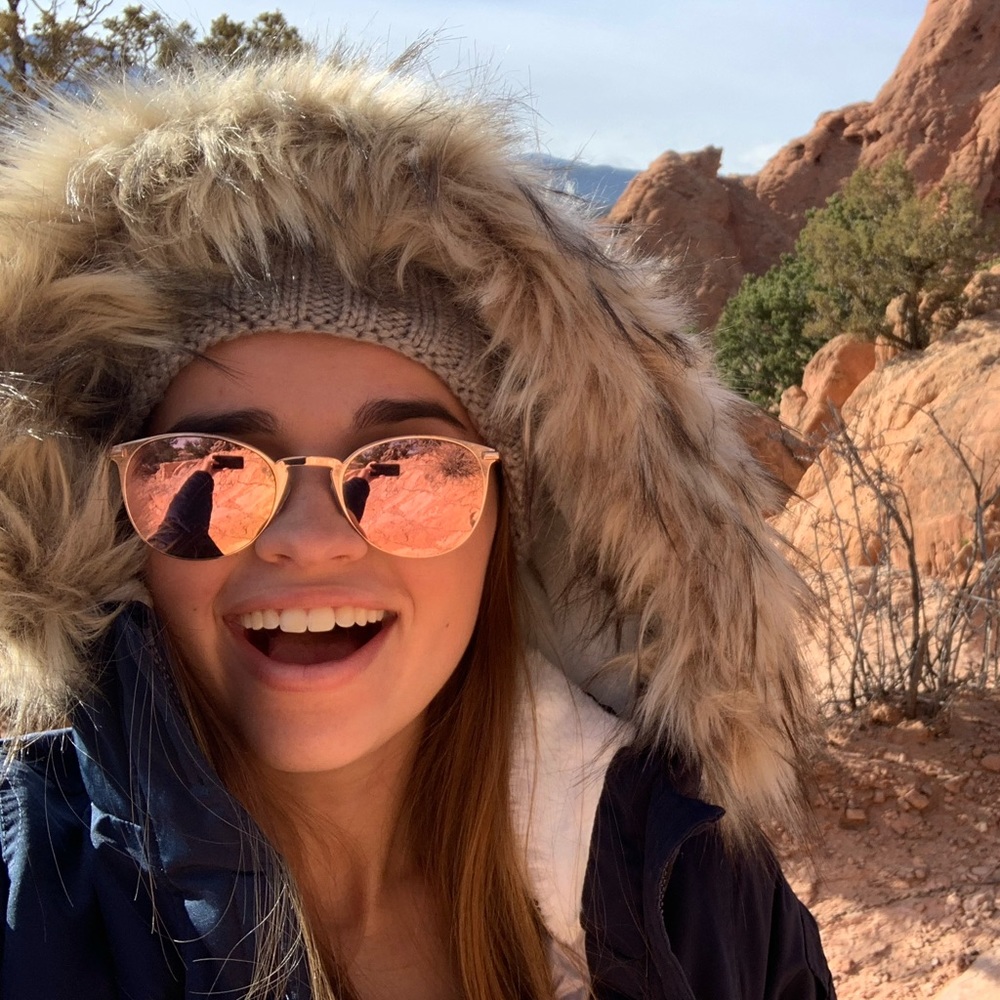 Meet your Posher, Kennedy